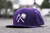 Snapback - Purple