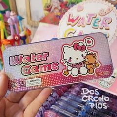 WaterGame Hello Kitty - comprar online
