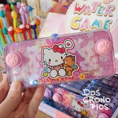 WaterGame Hello Kitty