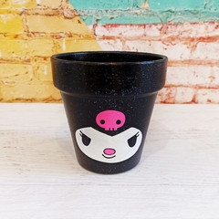 Mini "Kuromi" en internet
