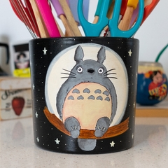 Cilindro 14 "Totoro"