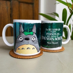 Taza Totoro Bosque en internet