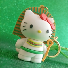 Llavero Hello Kitty Faraona - comprar online