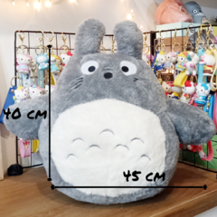 Peluche Totoro Grande - comprar online