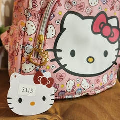 Mochila Hello Kitty - comprar online