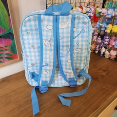 Mochila Cinnamoroll