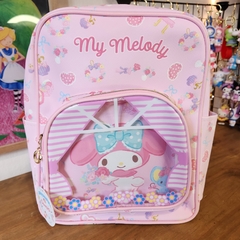 Mochila My Melody