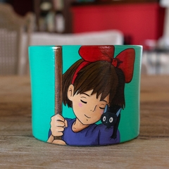 Colleción Miyazaki "Kiki"
