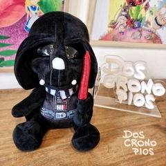 Peluche Darth Vader - Star Wars