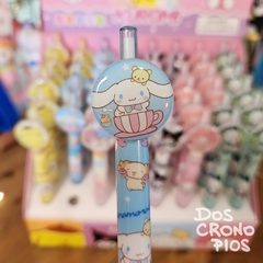 Lapicera San Rio - Cinnamoroll