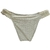 Calcinha Frufru Off White - comprar online