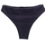 Calcinha Hot Pants Cavada Cores Lisas Plisse Shine - loja online