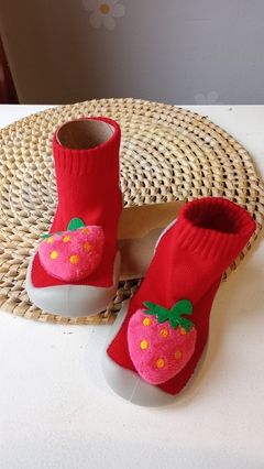 Pantumedias Frutilla