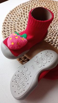 Pantumedias Frutilla - comprar online