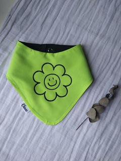 bandana fluor