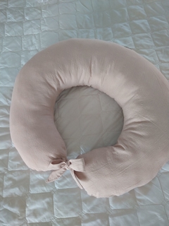 Almohadon de amamantar PREVENTA - comprar online