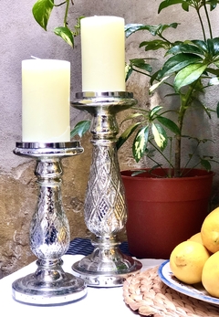 CANDELABRO ROMANTIC - comprar online