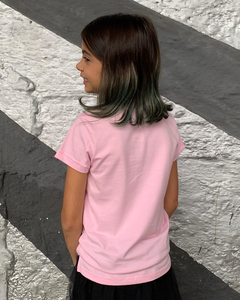 Camiseta Marraqueche Drops Unissex Infantil na internet