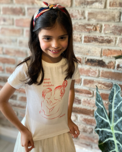 Camiseta Infantil DENGO - comprar online