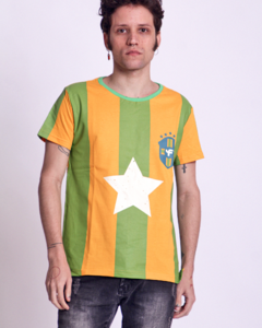 Camiseta Copa22 LISTRAS Unissex Adulto - comprar online