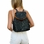 Mochila Jane Negra - tienda online