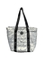 Bolsos Tote Pop Claire Snowhite - comprar online