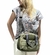 Bolso Pouchbag Pop Solmi Verde Moss - Balkum