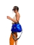 Bolso Pouchbag Pop Solmi Azul Noche - tienda online