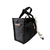 Imagen de Bolso Tote Pop Parker Negro