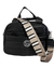 Bolso Pouchbag Pop Solmi Cire Negro en internet