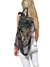 Mochila Pop Matera Union Camo - Balkum