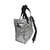 Bolso Tote Pop Parker Plata - comprar online