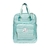 Mochila Pop Teen Aqua