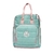 Mochila Pop Teen Aqua y Rosa