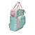 Mochila Pop Teen Aqua y Rosa - comprar online