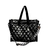 Bolso Tote Pop Parker Negro - comprar online