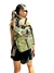 Mochila Oli Army - tienda online