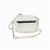 Cartera Bandolera Fran Flotter Blanca - comprar online