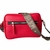 Cartera Bandolera Sophie Rojo