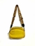 Bandoleras Ula Amarillo - comprar online