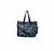 Bolso Tote Pop Parker Azul