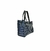 Bolso Tote Pop Parker Azul - comprar online