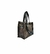 Bolso Tote Pop Parker Chocolate - comprar online