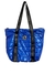 Bolsos Tote Pop Claire AZUL FRANCIA - comprar online