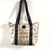 Bolsos Tote Pop Claire CHAMPAGNE Metalizado