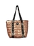 Bolsos Tote Pop Claire COBRE