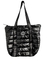 Bolsos Tote Pop Claire NEGRO - comprar online