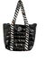 Bolsos Tote Pop Claire NEGRO en internet