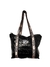 Bolsos Tote Pop Claire NEGRO