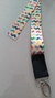 Straps Bandolera